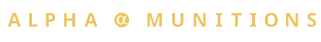 Alpha Munitions
