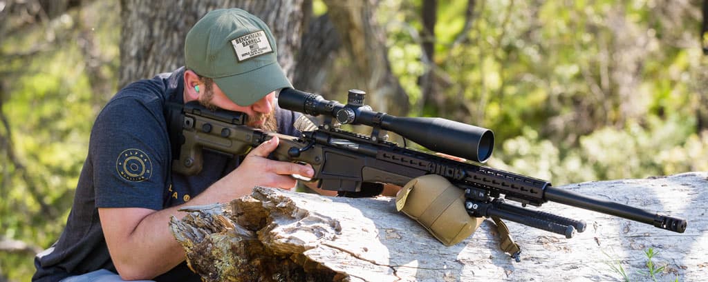 Alpha Munitions products