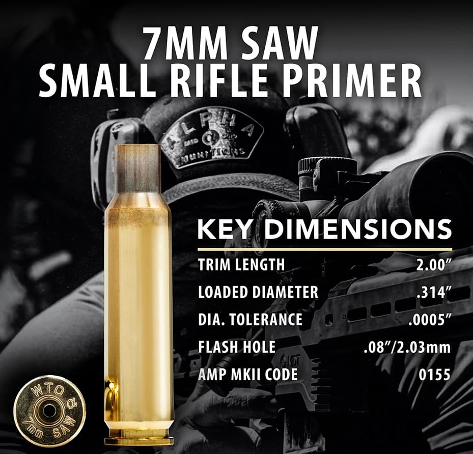 7mm SAW - image 3