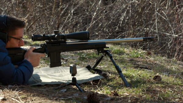 Pushing the 308 Win into 300 Win Mag Territory