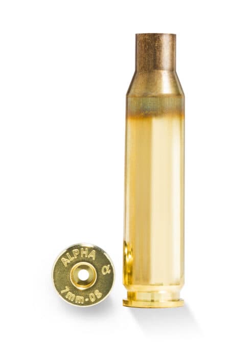 7mm-08 SRP (Small Rifle Primer)