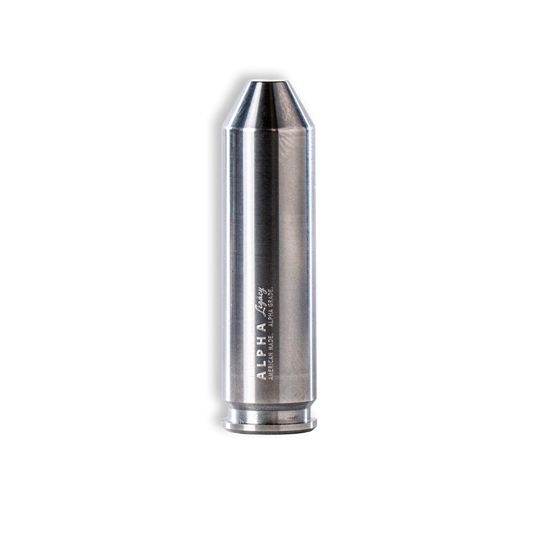 Alpha Legacy Chamber Go Gauge