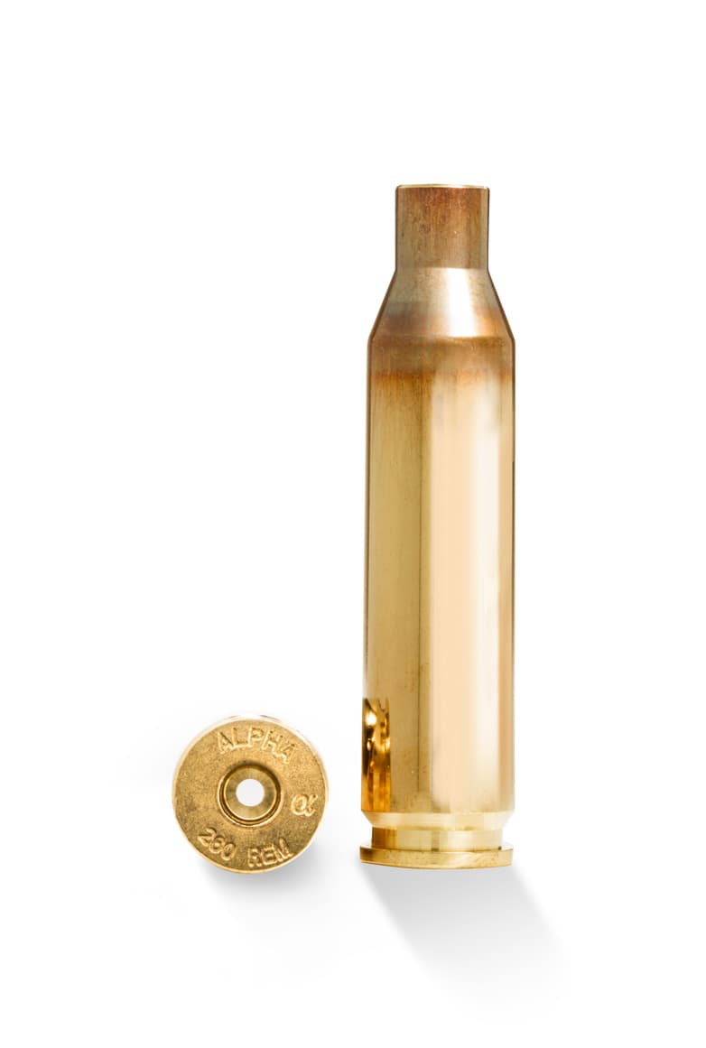 .260 Remington SRP (Small Rifle Primer)