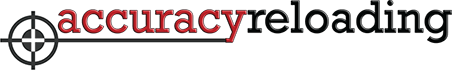 Accuracy Reloading logo