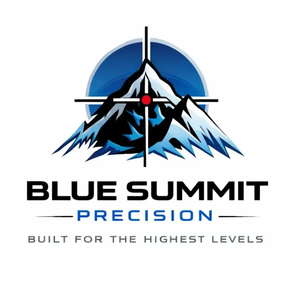 Blue Summit Precision, LLC logo