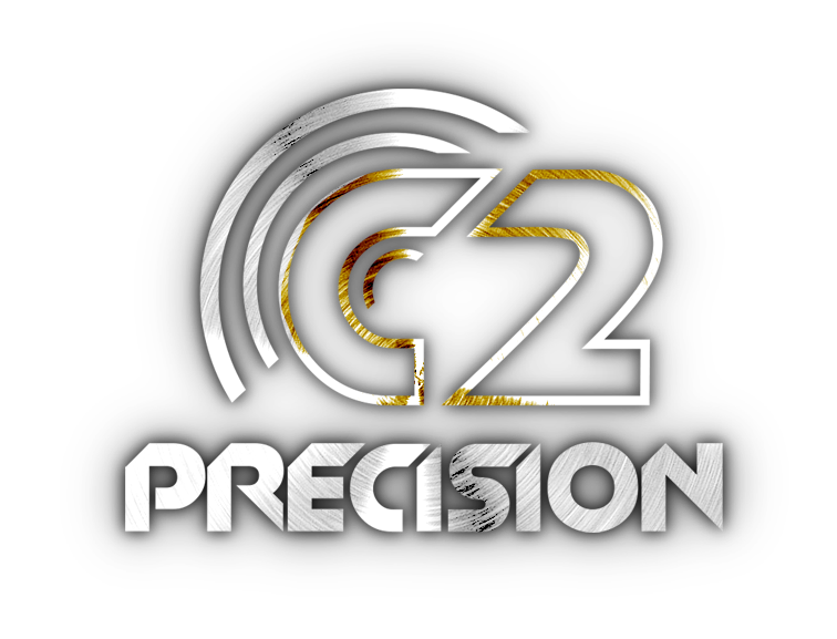 C2 Precision logo