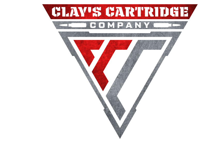Clays Cartridge logo