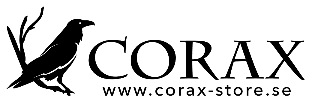 Corax logo
