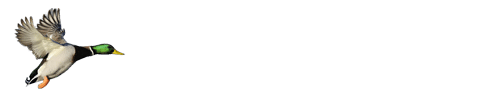 Duck Creek Sporting Goods logo