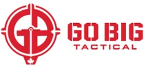 Go Big Tactical logo
