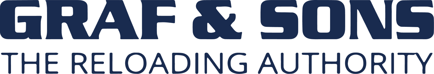 Graf & Sons logo