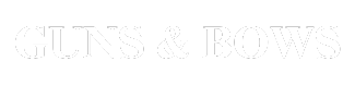 Guns and Bows logo