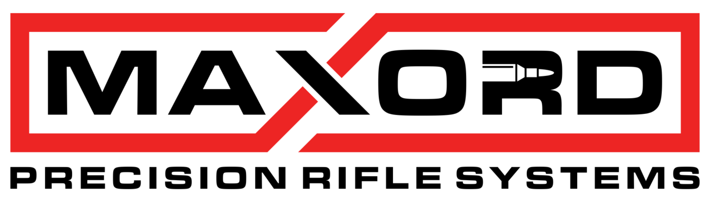Maxord Precision Rifle Systems logo
