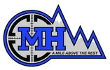 Mile High Shooting Accessories logo
