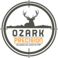 Ozark Outdoors logo