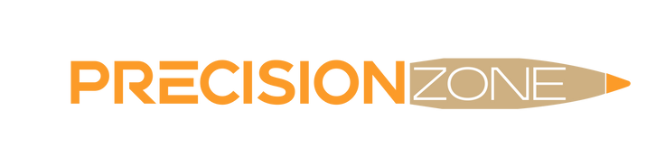 Precision Zone logo