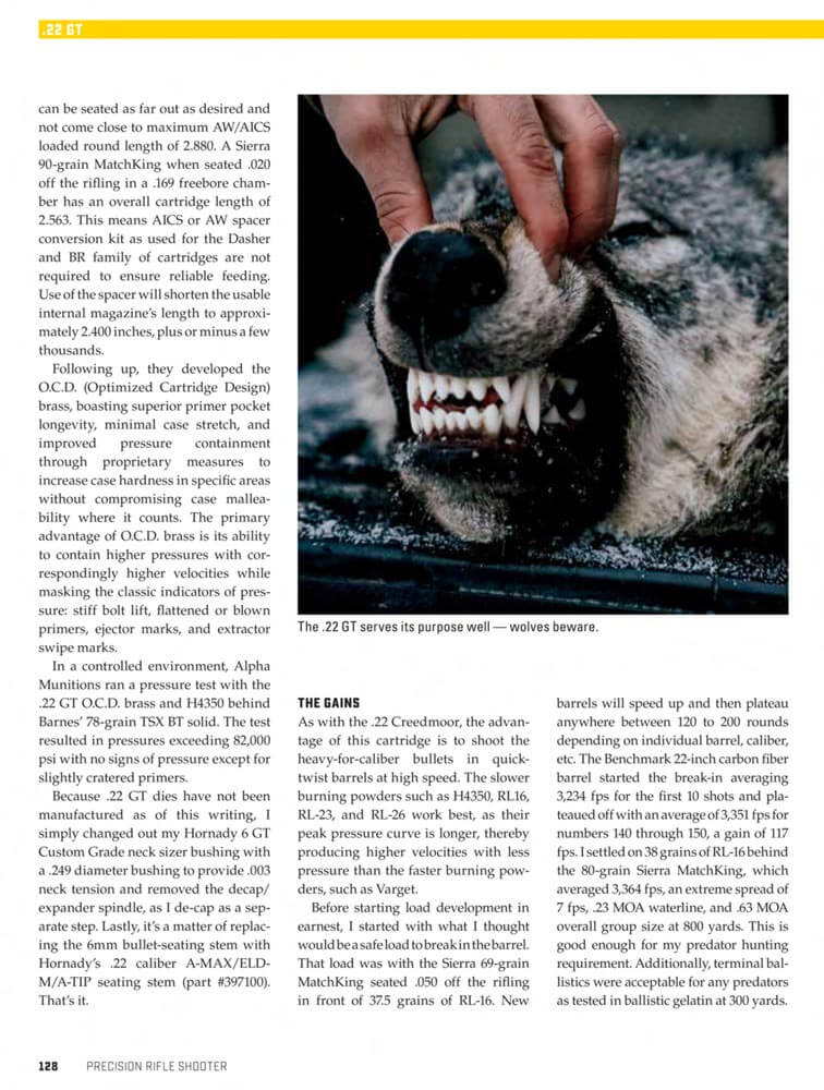 .22 GT — Page 2